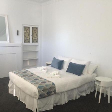 Newcastle Tighes Hill Accommodation Экстерьер фото