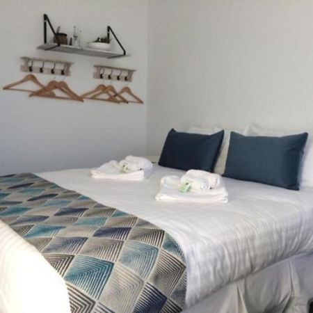 Newcastle Tighes Hill Accommodation Экстерьер фото