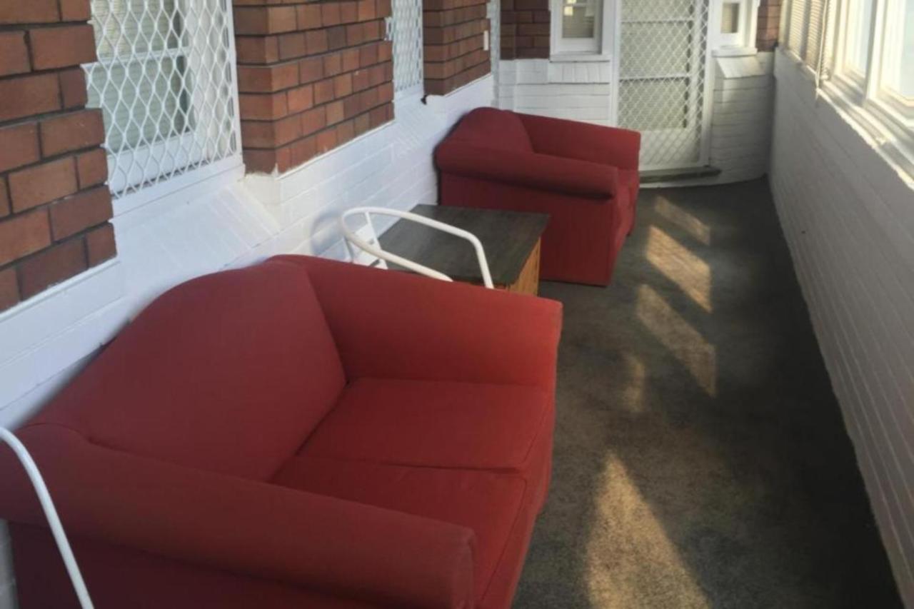 Newcastle Tighes Hill Accommodation Экстерьер фото