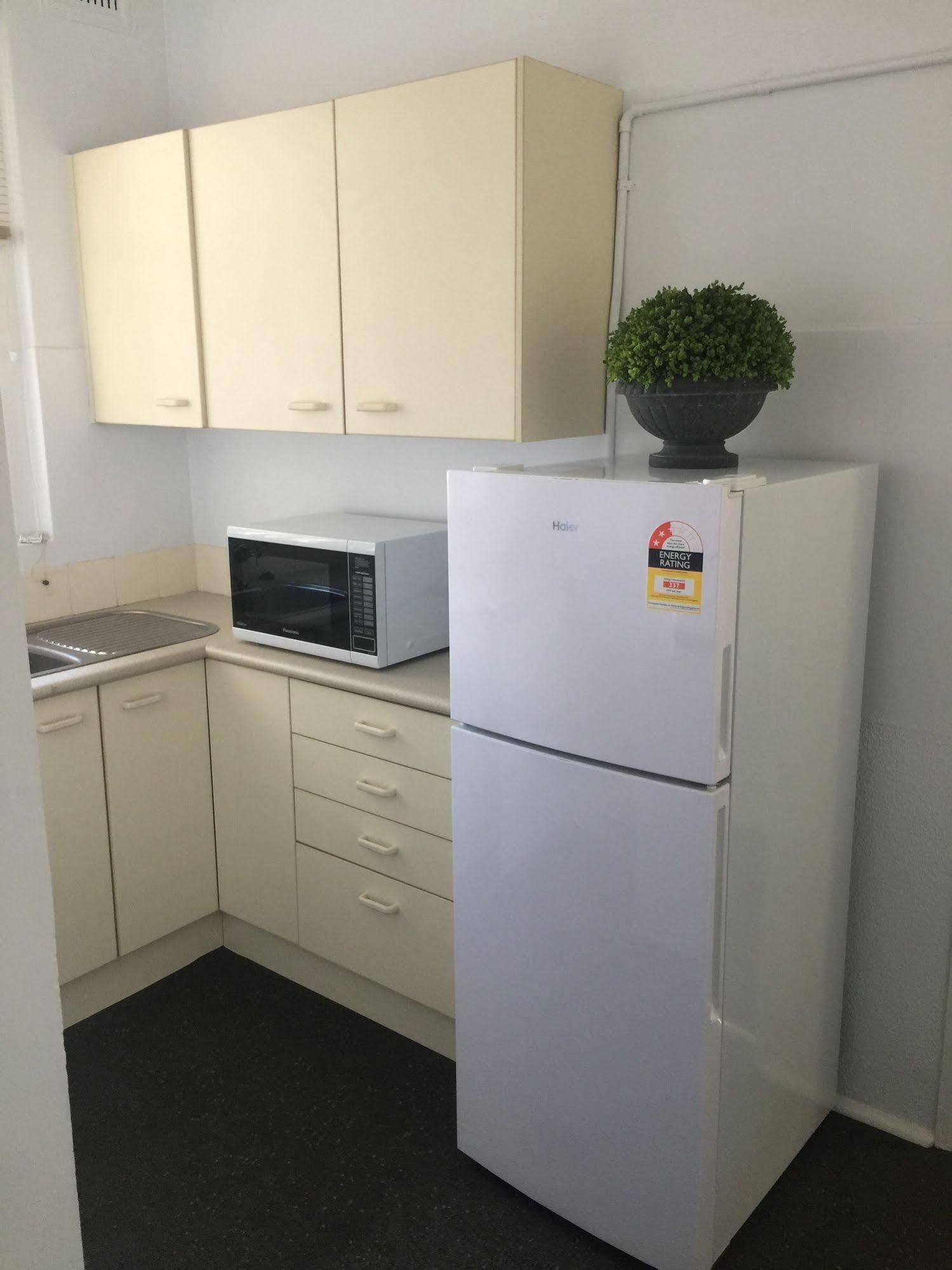 Newcastle Tighes Hill Accommodation Экстерьер фото